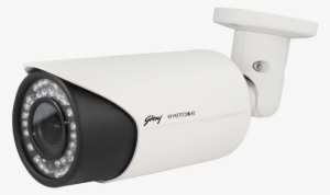 Godrej Et 200irvfhb M - Ycx Ip Camera