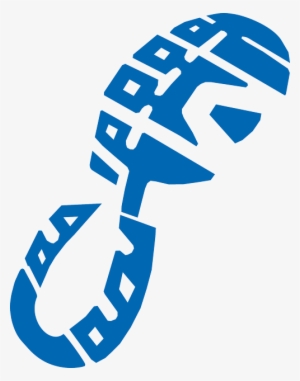 Sole-shoe - Nike Lunarglide+ 2