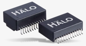 Halo Electronics - Halo Electronics - Pulse Transformers