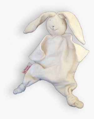Bunny Rabbit - Jojo Maman Bebe Bunny Blankie -