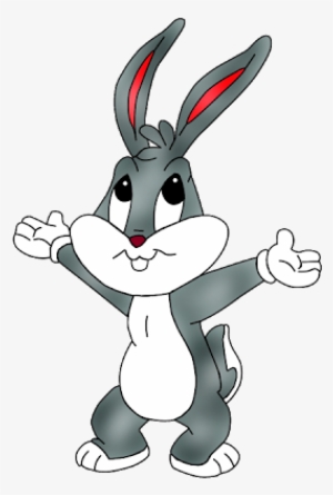 Cartoon Bunnies Page - عکس خرگوش فانتزی کارتونی