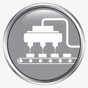 On Farm Processing - Icon Food Industry Png