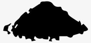 Composting Waste - Compost Icon