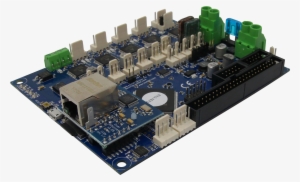 Duet Ethernet - Duet 2 Ethernet V1.04