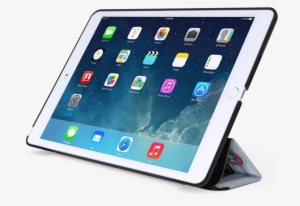 Ipad™ Wake And Sleep Function - 5th Generation Ipad Cases