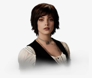 Alice Cullen Twilight 3