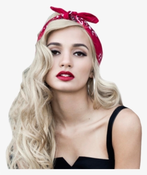 Artists Added To The Divergent Soundtrack - Pia Mia Lyrics