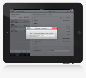 Ipad - Mobile Device