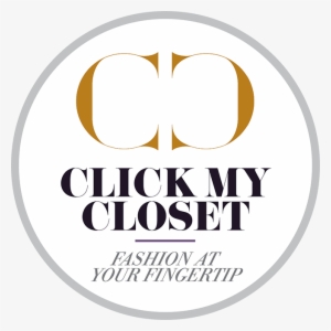 Click My Closet Logo - Click My Closet
