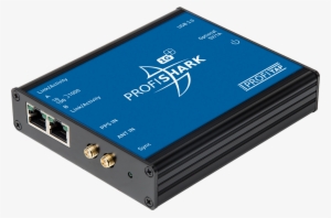 All In One Gigabit Ethernet Troubleshooter With Advanced - Profishark 1g+