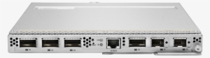 Hpe Apollo Ethernet 10/40gb Switch Center Facing