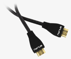 Hdmi Cord - Nyrius Aries Prime Wireless Video Hdmi Transmitter