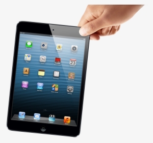 Ipad Mini - Grand Teton National Park, Mount Moran