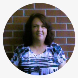 Jane Wheeler Moudy, Greene County Assessor - Girl