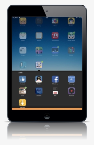 Mel For Ipad Ios - Apple Ipad Family