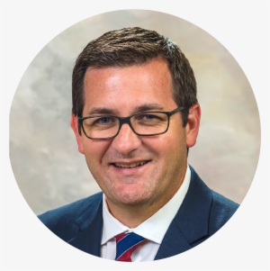 Michael Allen, Chief Financial Officer, Osf Healthcare - Osf Healthcare