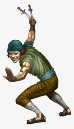 Burglar - Portable Network Graphics