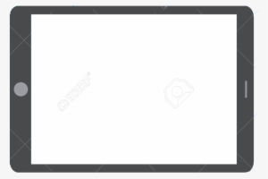 Flat-ipad - Tablet Computer
