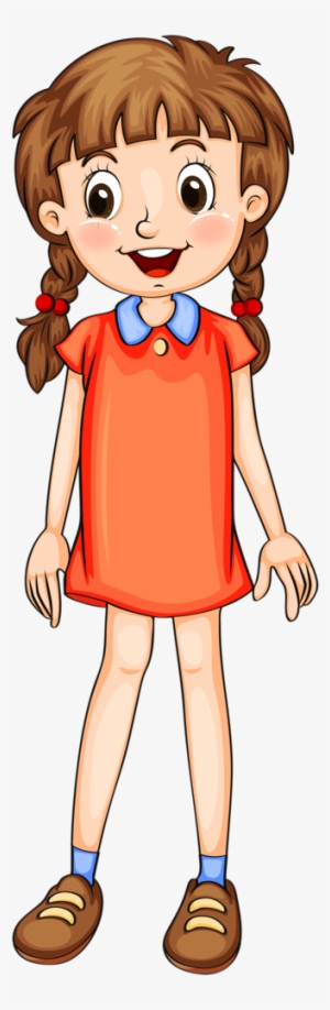 Bonecas & Meninas Children Clipart, Sunday School Decorations, - Brothers And Sisters Cartoon