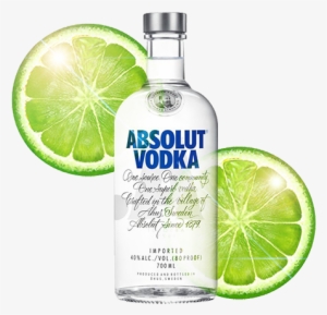 Absolut Swedish Vodka 70cl