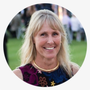 From The Board Chair - Gwendolyn Sontheim Meyer
