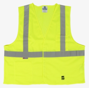 Flgr Front - Vest