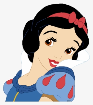 Snow White And The Seven Dwarfs Images Snow White Clipart - Snow White Clip Art