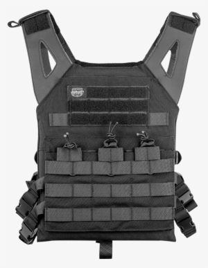 Vest Png Background Image - Valken Tactical Plate Carrier
