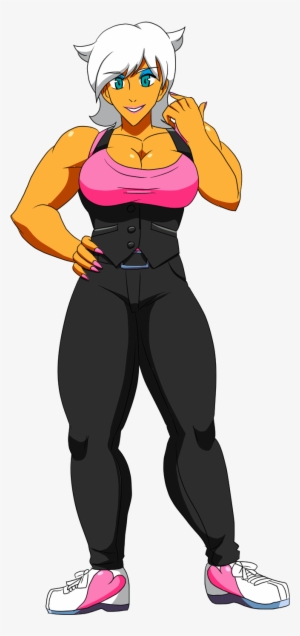 Bat Burglar - Cartoon