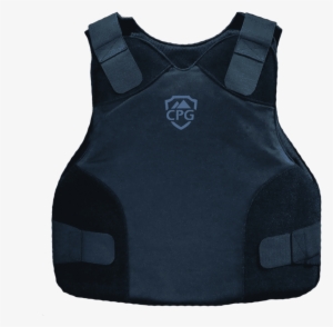 Bulletproof Vest Png - Bulletproof Vest
