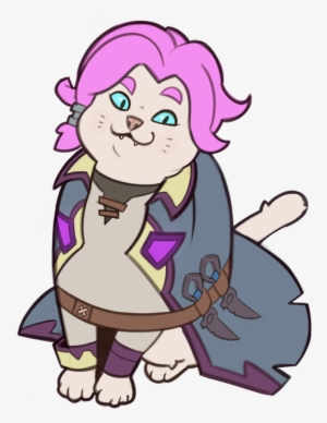 Cat Burglar Clipart - Splashbrush Maeve