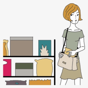 Today S News Shoplifting Dead On Arrival - Shoplifting