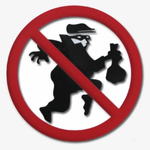 Dont Steal