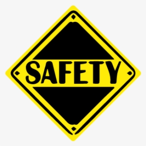 Parking Lot Safety Clip Art For Children Clipart Download - Ceramics Health And Safety