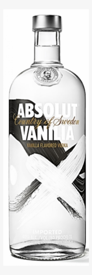 Absolut Vanilla Vodka 700ml - Absolut Vodka Berri Acai