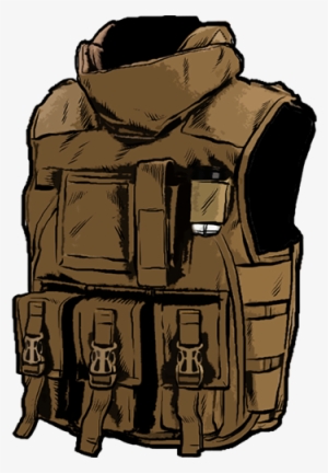 Tactical Vest