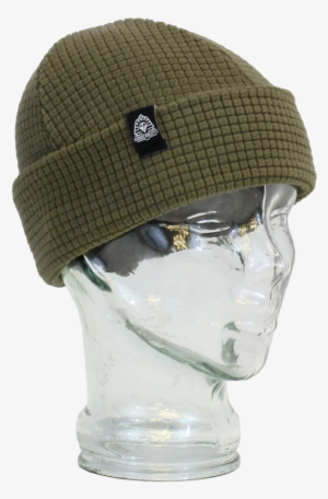 The Burglar Beanie - Coyote Brown