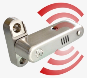 Sash Blocker With Alarm