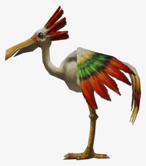 Dodo Left - Animal Figure