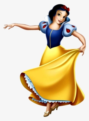 Snow White, Prince, And Dwarfs Clipart - Life's Too Short To Be Normal