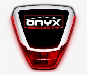 Intruder Alarms - Emblem