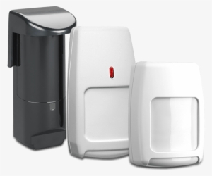 Motion Detectors S Motion - Fire Protection