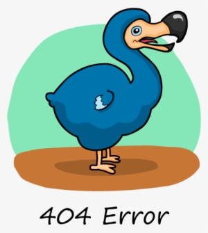 Dodo Birds Reached An Evolutionary Dead End - Http 404