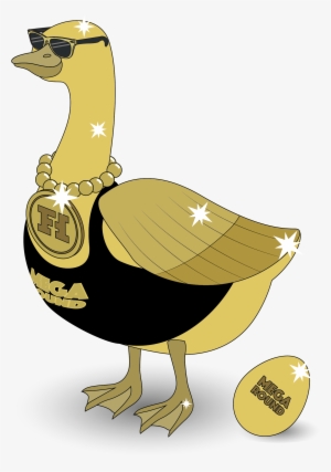 Fan Artmega - Flightless Bird