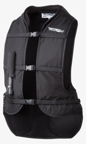 Helite Turtle Shell Motorcycle Airbag Vest