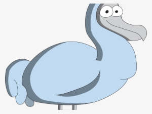 Our Dear Departed Friend, The Dodo