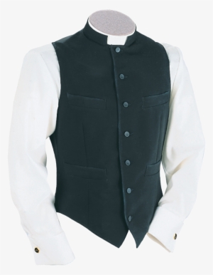 Clergy Vest