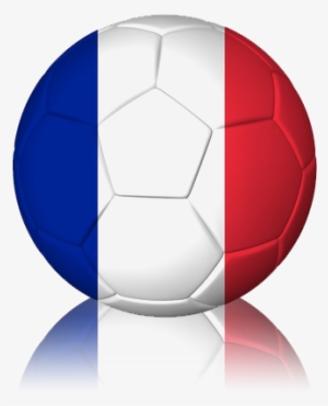 France Summer Football Soccer Camps, Soccer Schools - Drapeau France Foot 2018