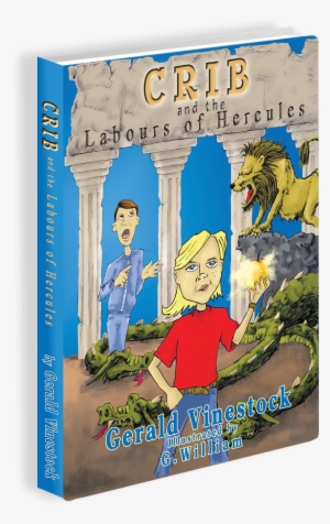 What Happens - Crib And The Labours Of Hercules By Gerald Vinestock