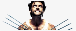 Wolverine Karakterine Hayat Vermiş Ünlü Oyuncu Hugh - X Man Hd Png